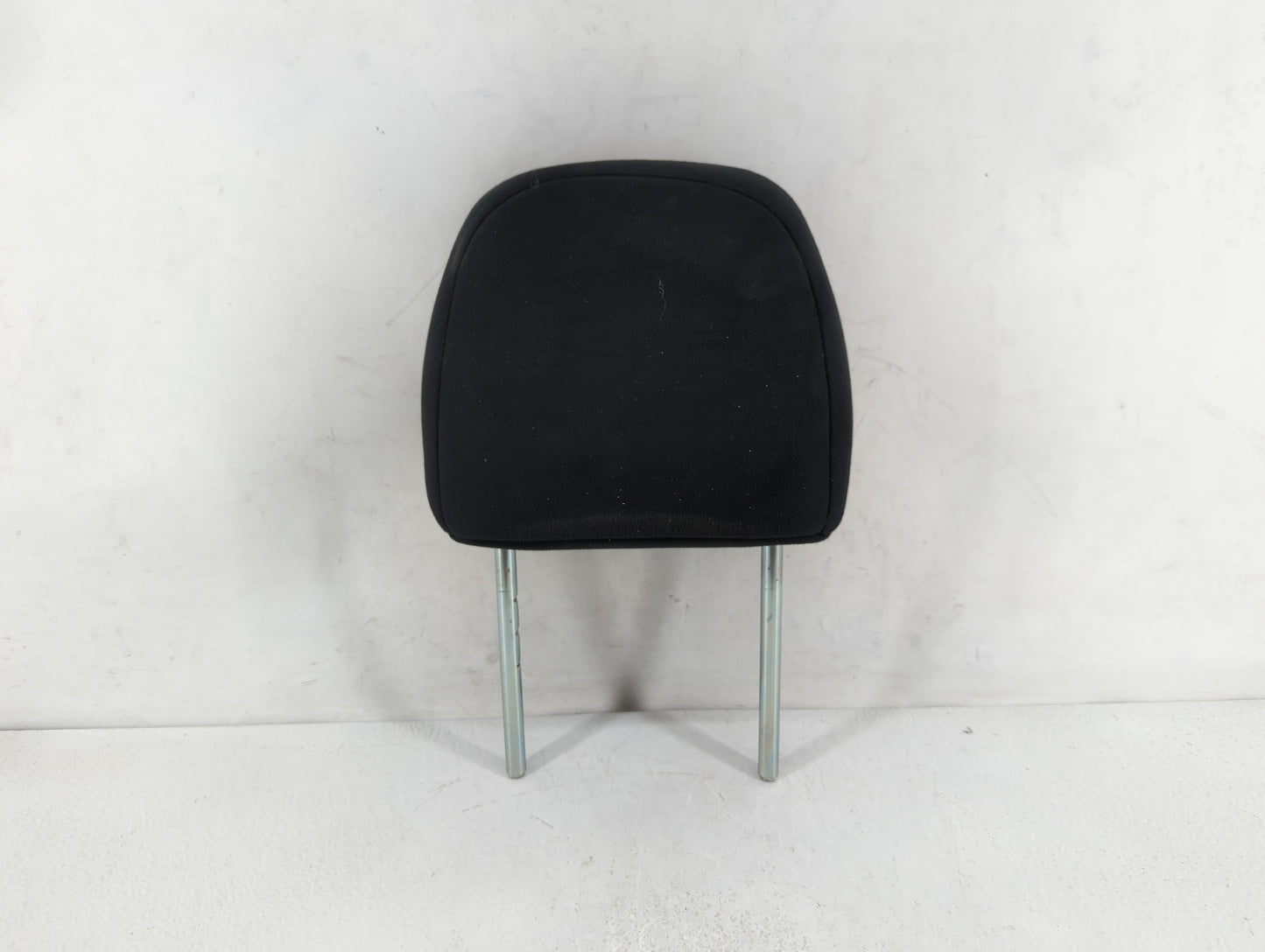 2008 Mitsubishi Outlander Headrest Head Rest Front Driver Passenger Seat Fits OEM Used Auto Parts - Oemusedautoparts1.com