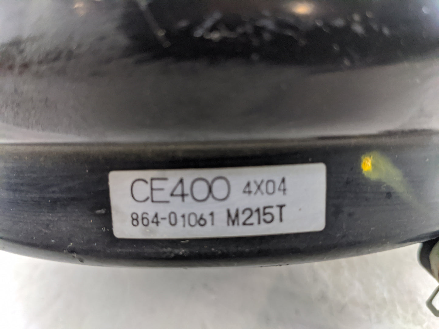 2004-2009 Nissan 350z Power Brake Booster Oem - Oemusedautoparts1.com