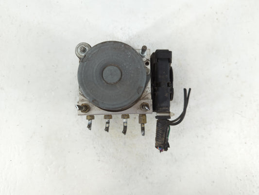 2007-2009 Nissan Altima ABS Pump Control Module Replacement P/N:47660 JA000 Fits Fits 2007 2008 2009 OEM Used Auto Parts