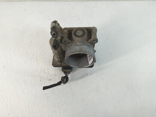 2007-2013 Nissan Altima Throttle Body P/N:RME60-15 Fits Fits 2007 2008 2009 2010 2011 2012 2013 OEM Used Auto Parts