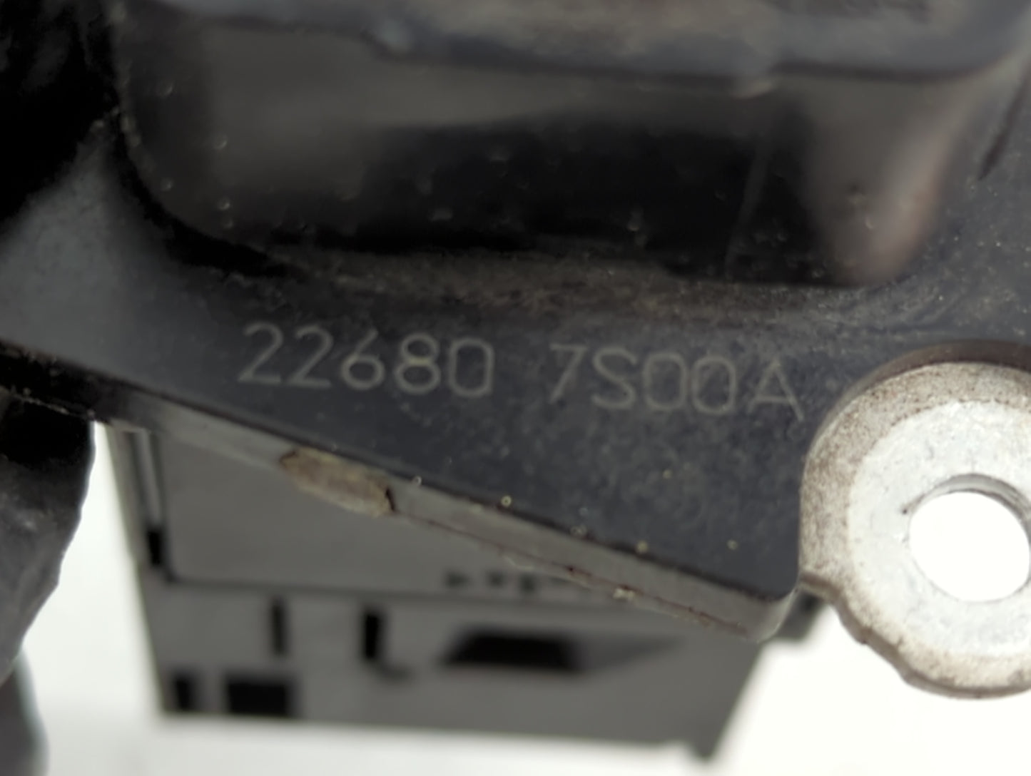 2007-2014 Nissan Altima Mass Air Flow Meter Maf - Oemusedautoparts1.com