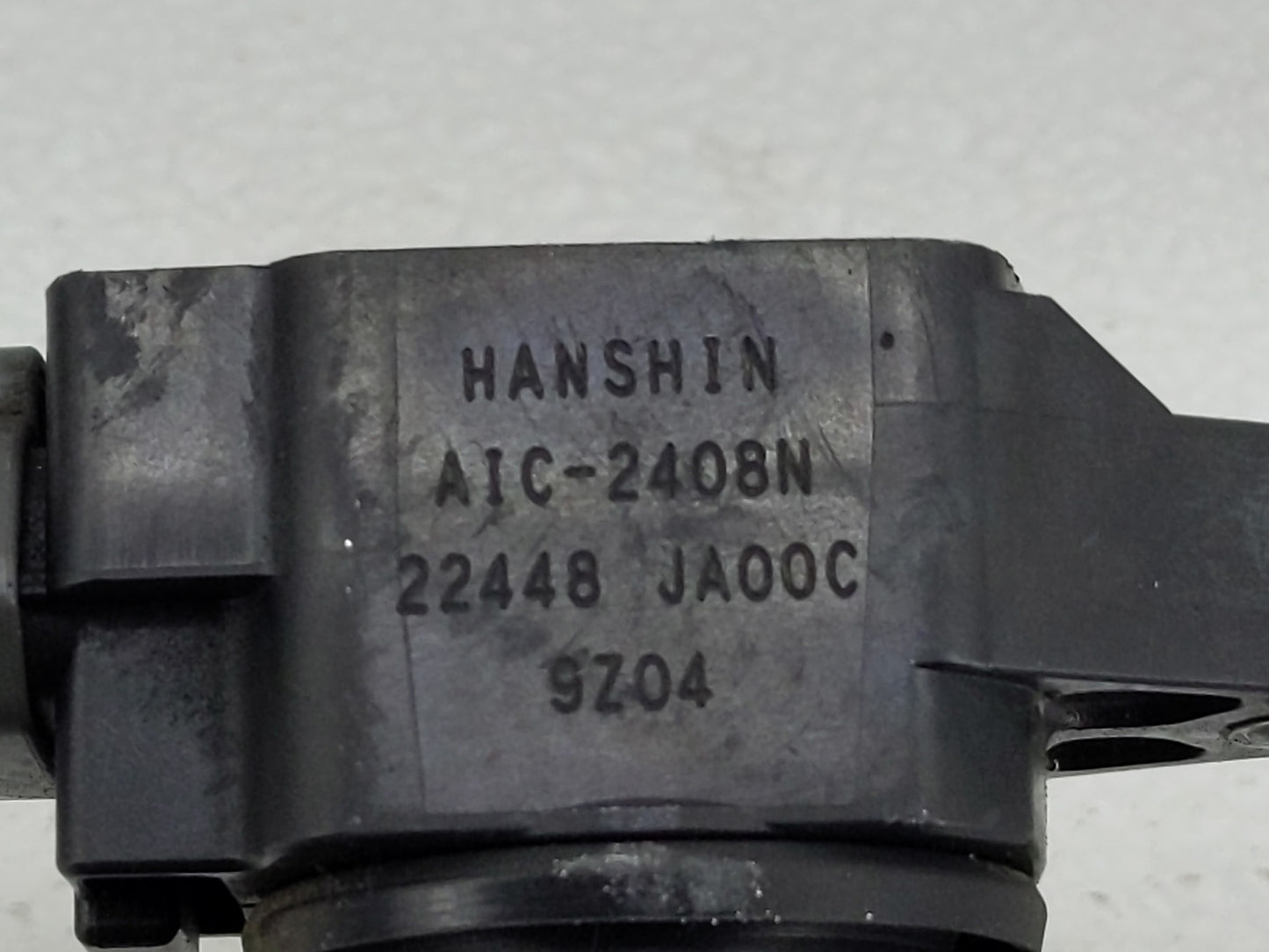 2007-2018 Nissan Altima Ignition Coil Igniter Pack - Oemusedautoparts1.com