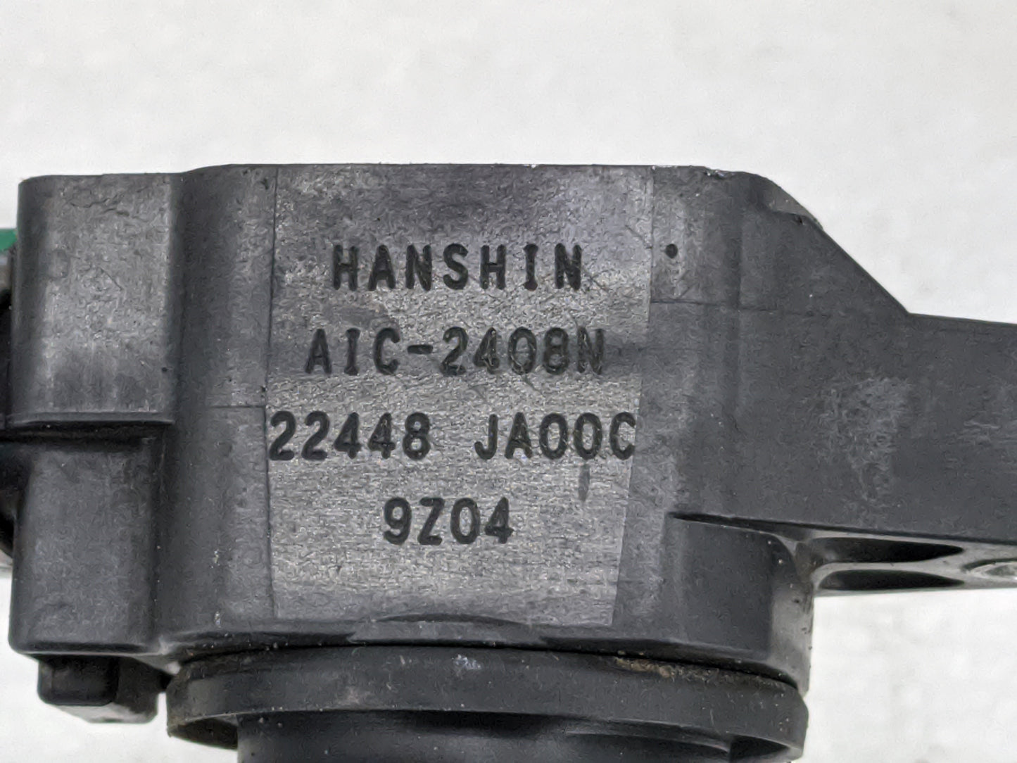 2007-2018 Nissan Altima Ignition Coil Igniter Pack - Oemusedautoparts1.com