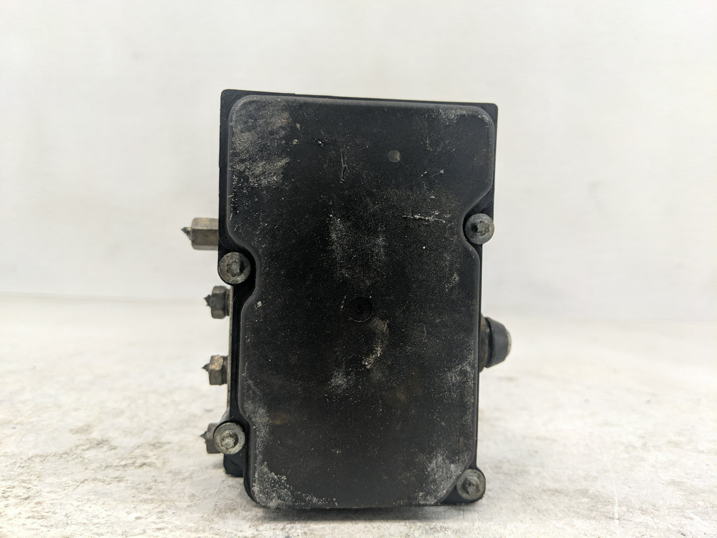 2007-2009 Nissan Altima ABS Pump Control Module Replacement P/N:47660 JA000 47660 JA100 Fits Fits 2007 2008 2009 OEM Used Au