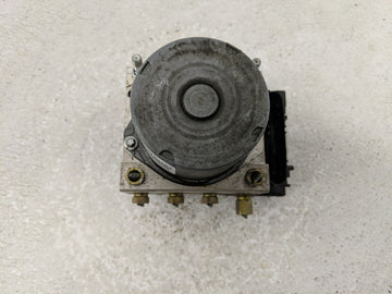 2007-2009 Nissan Altima ABS Pump Control Module Replacement P/N:0 265 231 798 02 47660 JA000 Fits Fits 2007 2008 2009 OEM Used Auto Parts