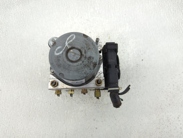 2007-2009 Nissan Altima ABS Pump Control Module Replacement P/N:0 265 231 798 02 47660 JA000 Fits Fits 2007 2008 2009 OEM Used Auto Parts
