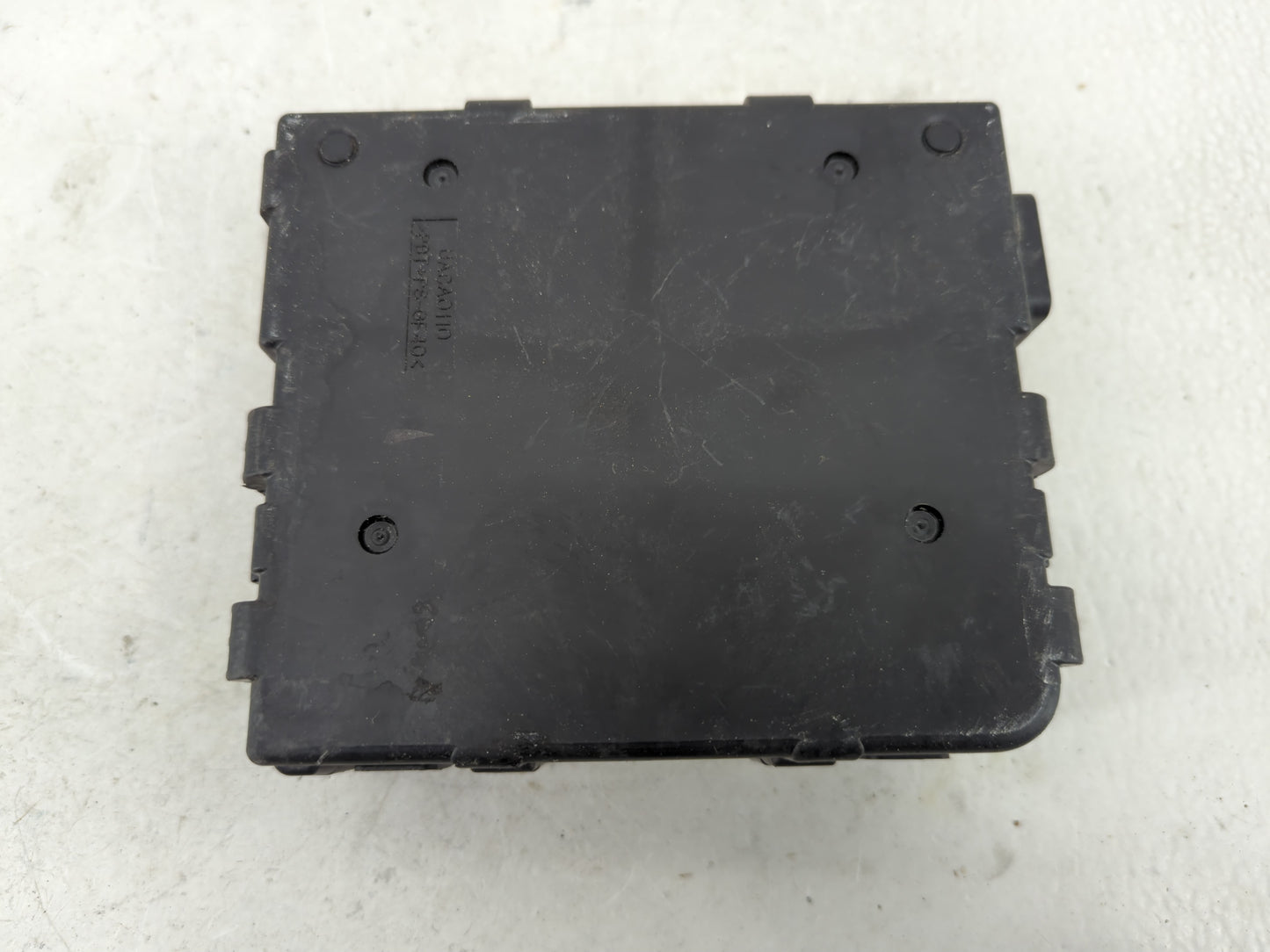 2007-2011 Nissan Altima Chassis Control Module Ccm Bcm Body Control - Oemusedautoparts1.com
