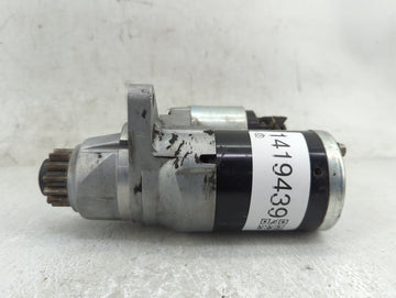 2007-2013 Nissan Altima Car Starter Motor Solenoid OEM P/N:23300 JA00C 23300 JA01A Fits Fits 2007 2008 2009 2010 2011 2012 2013 OEM Used Auto Parts