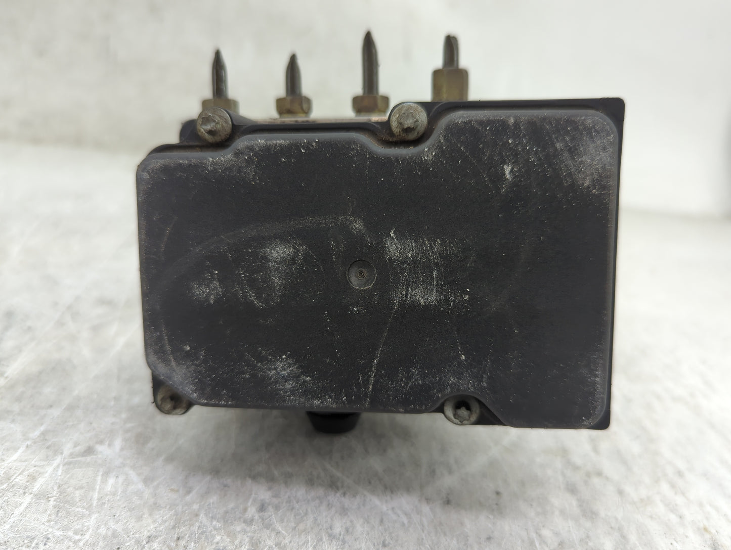 2007-2009 Nissan Altima ABS Pump Control Module Replacement P/N:0 265 800 556 0 265 231 798, 47660 JA300 Fits Fits 2007 2008
