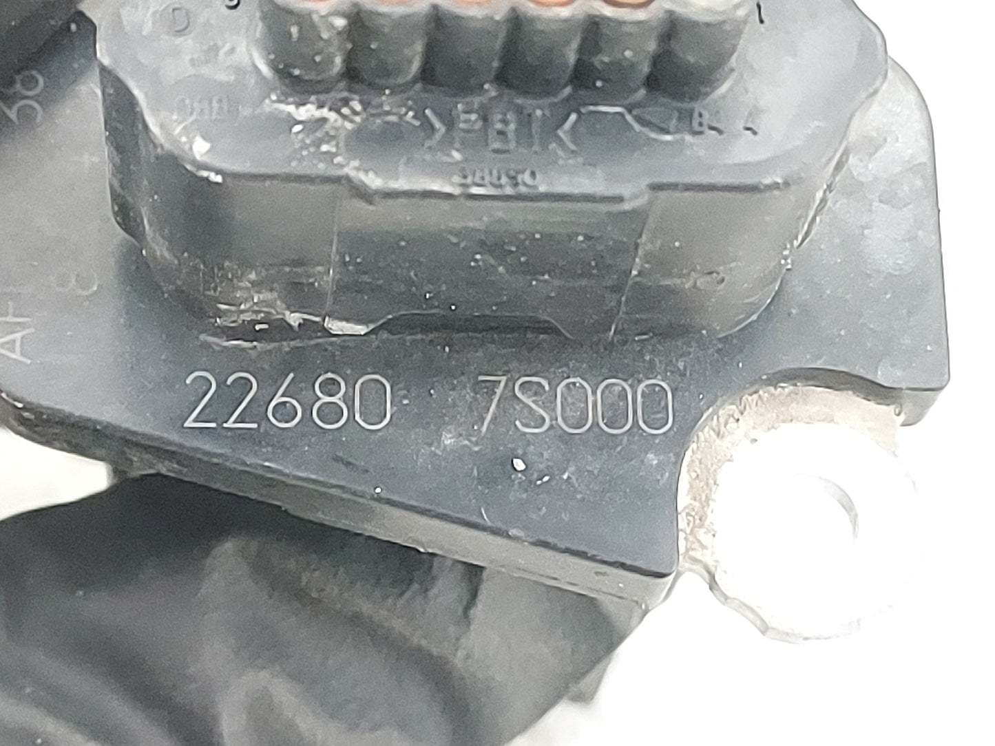 2007-2014 Nissan Altima Mass Air Flow Meter Maf 1485792 - Oemusedautoparts1.com