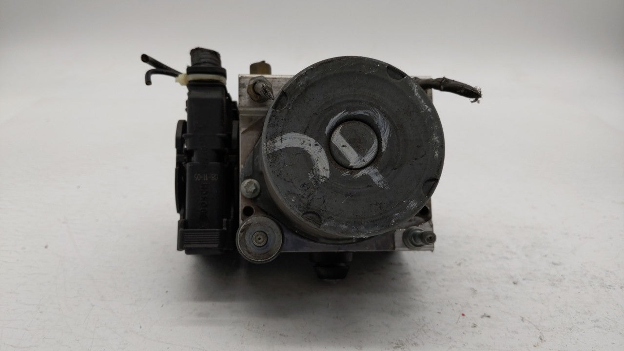 2007-2009 Nissan Altima ABS Pump Control Module Replacement P/N:0 265 231 798 47600 JA000, 0 265 800 556 Fits Fits 2007 2008