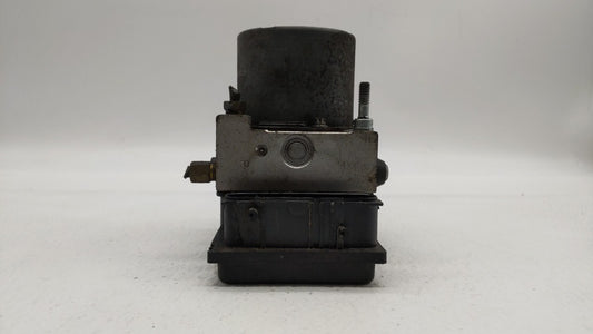 2007-2009 Nissan Altima ABS Pump Control Module Replacement P/N:0 265 231 798 47600 JA000, 0 265 800 556 Fits Fits 2007 2008 2009 OEM Used Auto Parts