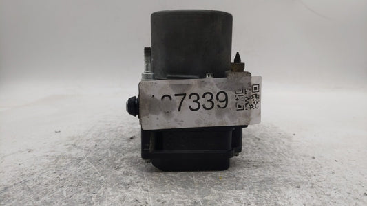 2007-2009 Nissan Altima ABS Pump Control Module Replacement P/N:0 265 231 798 47600 JA000, 0 265 800 556 Fits Fits 2007 2008 2009 OEM Used Auto Parts