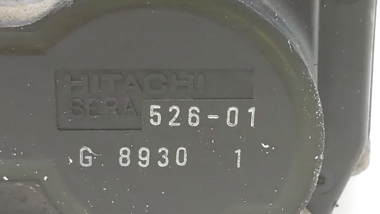 2007-2014 Nissan Altima Throttle Body P/N:526-01 G 0205, RME70-11 Fits Fits 2007 2008 2009 2010 2011 2012 2013 2014 OEM Used