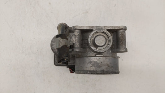 2007-2013 Nissan Altima Throttle Body P/N:RME60-15 Fits Fits 2007 2008 2009 2010 2011 2012 2013 OEM Used Auto Parts