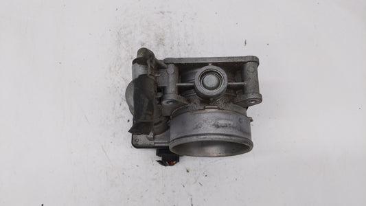 2007-2013 Nissan Altima Throttle Body P/N:RME60-15 Fits Fits 2007 2008 2009 2010 2011 2012 2013 OEM Used Auto Parts