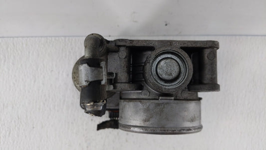 2007-2013 Nissan Altima Throttle Body P/N:RME60-15 Fits Fits 2007 2008 2009 2010 2011 2012 2013 OEM Used Auto Parts