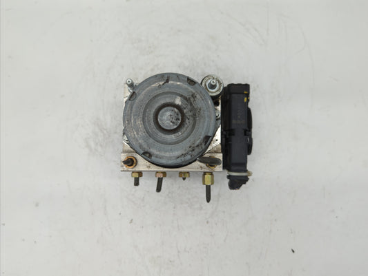 2007-2009 Nissan Altima ABS Pump Control Module Replacement P/N:47660 JA000 Fits Fits 2007 2008 2009 OEM Used Auto Parts
