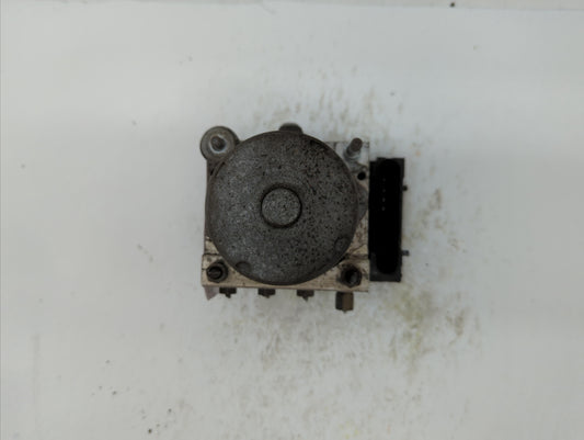 2007-2009 Nissan Altima ABS Pump Control Module Replacement P/N:0 265 231 798 47600 JA000, 0 265 800 556 Fits Fits 2007 2008 2009 OEM Used Auto Parts