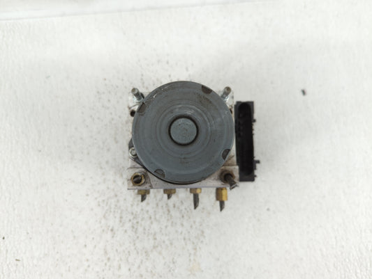 2007-2009 Nissan Altima ABS Pump Control Module Replacement P/N:0 265 231 798 47600 JA000, 0 265 800 556 Fits Fits 2007 2008 2009 OEM Used Auto Parts