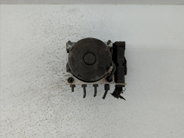2007-2009 Nissan Altima ABS Pump Control Module Replacement P/N:0 265 231 798 47600 JA000, 0 265 800 556 Fits Fits 2007 2008 2009 OEM Used Auto Parts