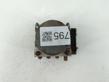 2007-2009 Nissan Altima ABS Pump Control Module Replacement P/N:0 265 231 798 47600 JA000, 0 265 800 556 Fits Fits 2007 2008 2009 OEM Used Auto Parts