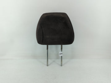 2009 Nissan Altima Headrest Head Rest Front Driver Passenger Seat Fits OEM Used Auto Parts