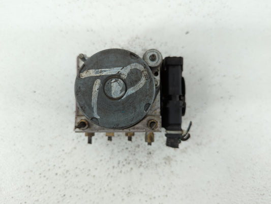 2007-2009 Nissan Altima ABS Pump Control Module Replacement P/N:0 265 231 798 47600 JA000, 0 265 800 556 Fits Fits 2007 2008 2009 OEM Used Auto Parts