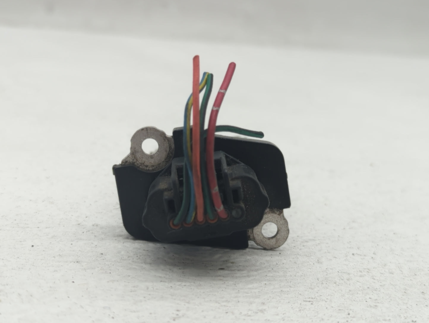 2007-2014 Nissan Altima Mass Air Flow Meter Maf - Oemusedautoparts1.com