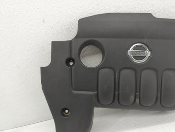 2009 Nissan Altima Engine Cover