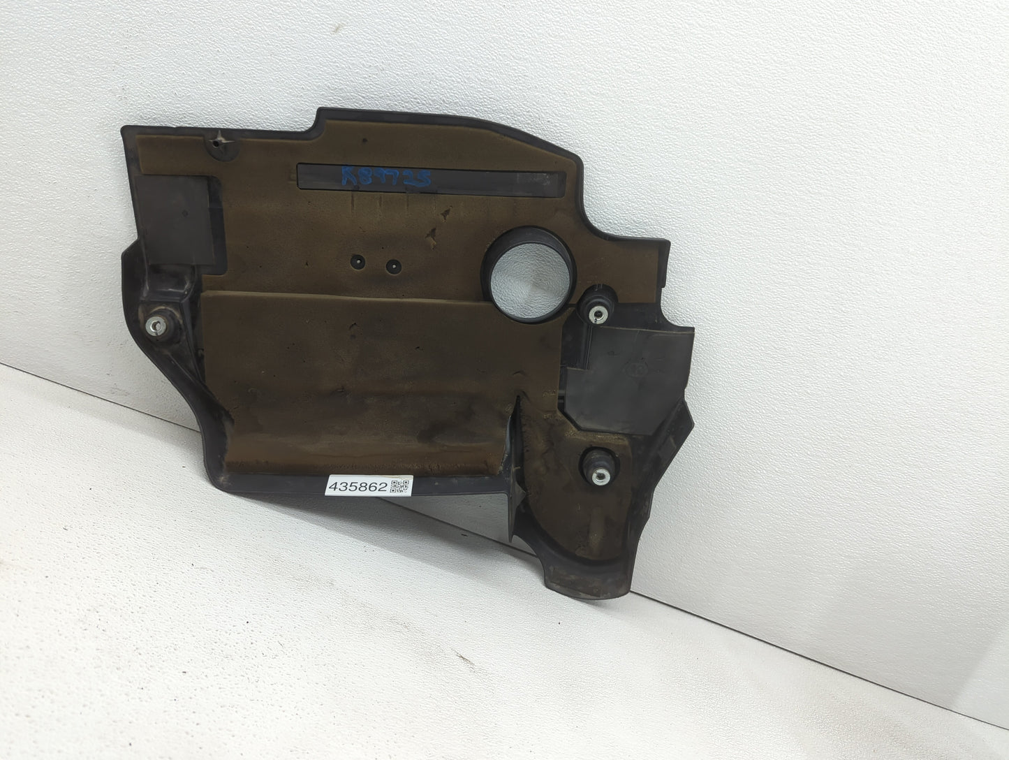 2009 Nissan Altima Engine Cover - Oemusedautoparts1.com