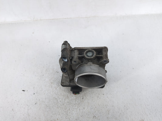 2007-2013 Nissan Altima Throttle Body P/N:RME60-16 RME60-15 Fits Fits 2007 2008 2009 2010 2011 2012 2013 OEM Used Auto Parts