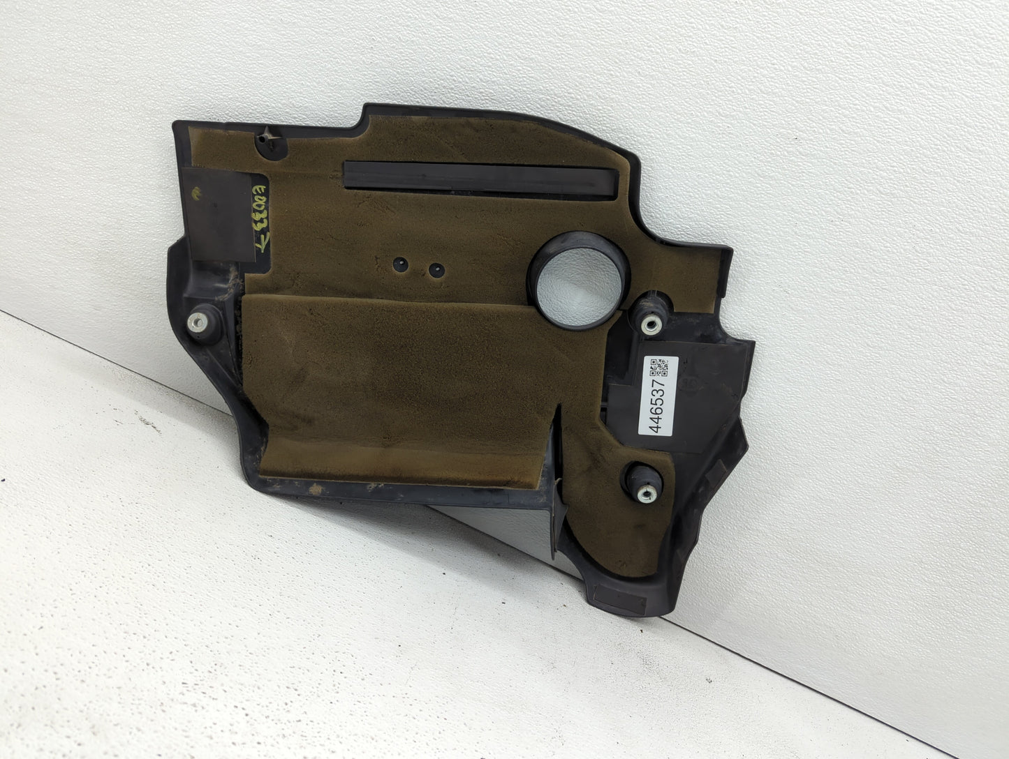 2009 Nissan Altima Engine Cover - Oemusedautoparts1.com