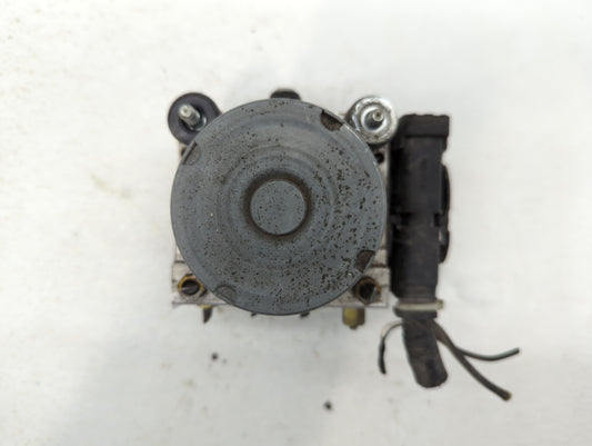 2008-2009 Nissan Altima ABS Pump Control Module Replacement P/N:47660 ZK00B 47660 JA000, 47660 1B10A Fits Fits 2008 2009 OEM Used Auto Parts