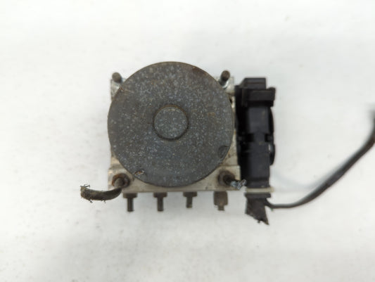 2007-2009 Nissan Altima ABS Pump Control Module Replacement P/N:0 265 231 798 47600 JA000, 0 265 800 556 Fits Fits 2007 2008 2009 OEM Used Auto Parts