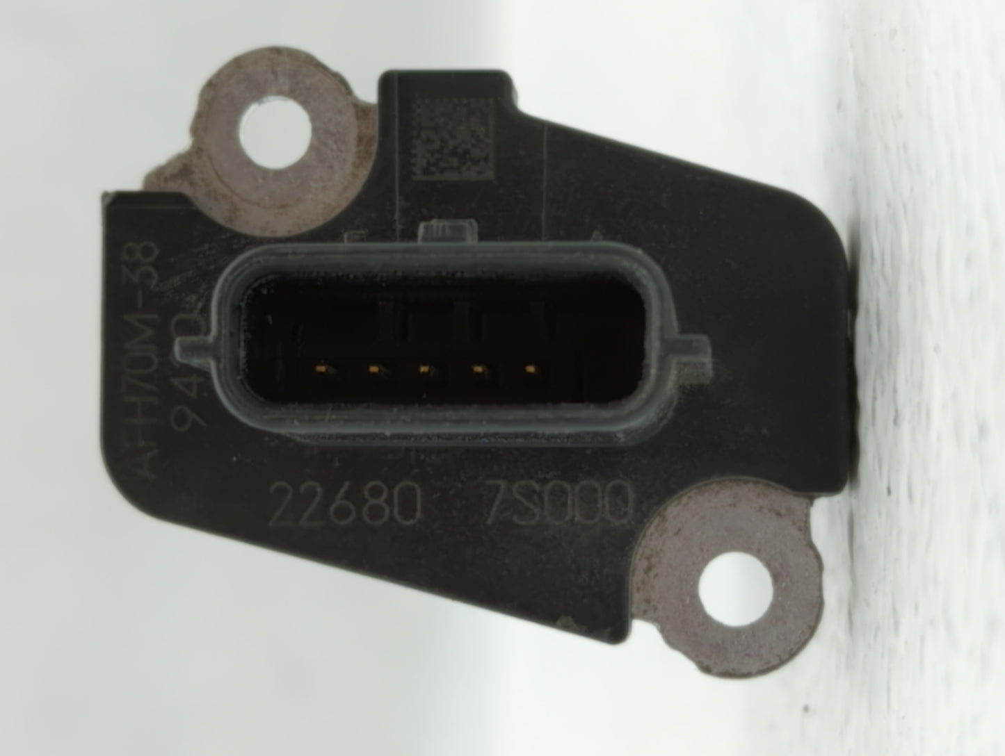 2007-2014 Nissan Altima Mass Air Flow Meter Maf - Oemusedautoparts1.com