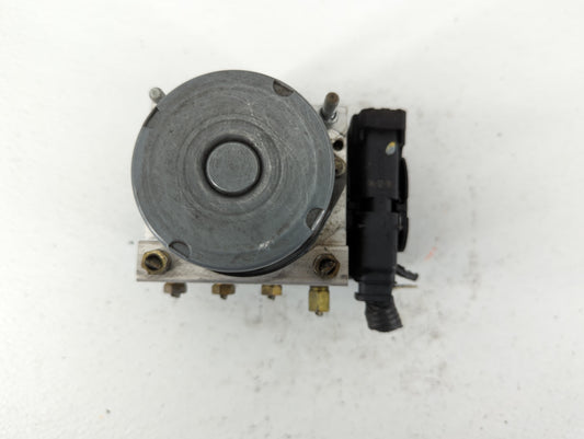 2007-2009 Nissan Altima ABS Pump Control Module Replacement P/N:47660 JA000 Fits Fits 2007 2008 2009 OEM Used Auto Parts