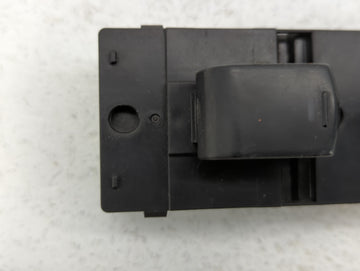 2008-2013 Nissan Altima Master Power Window Switch Replacement Driver Side Left P/N:25401 ZN60A 25401 JB100 Fits OEM Used Auto Parts