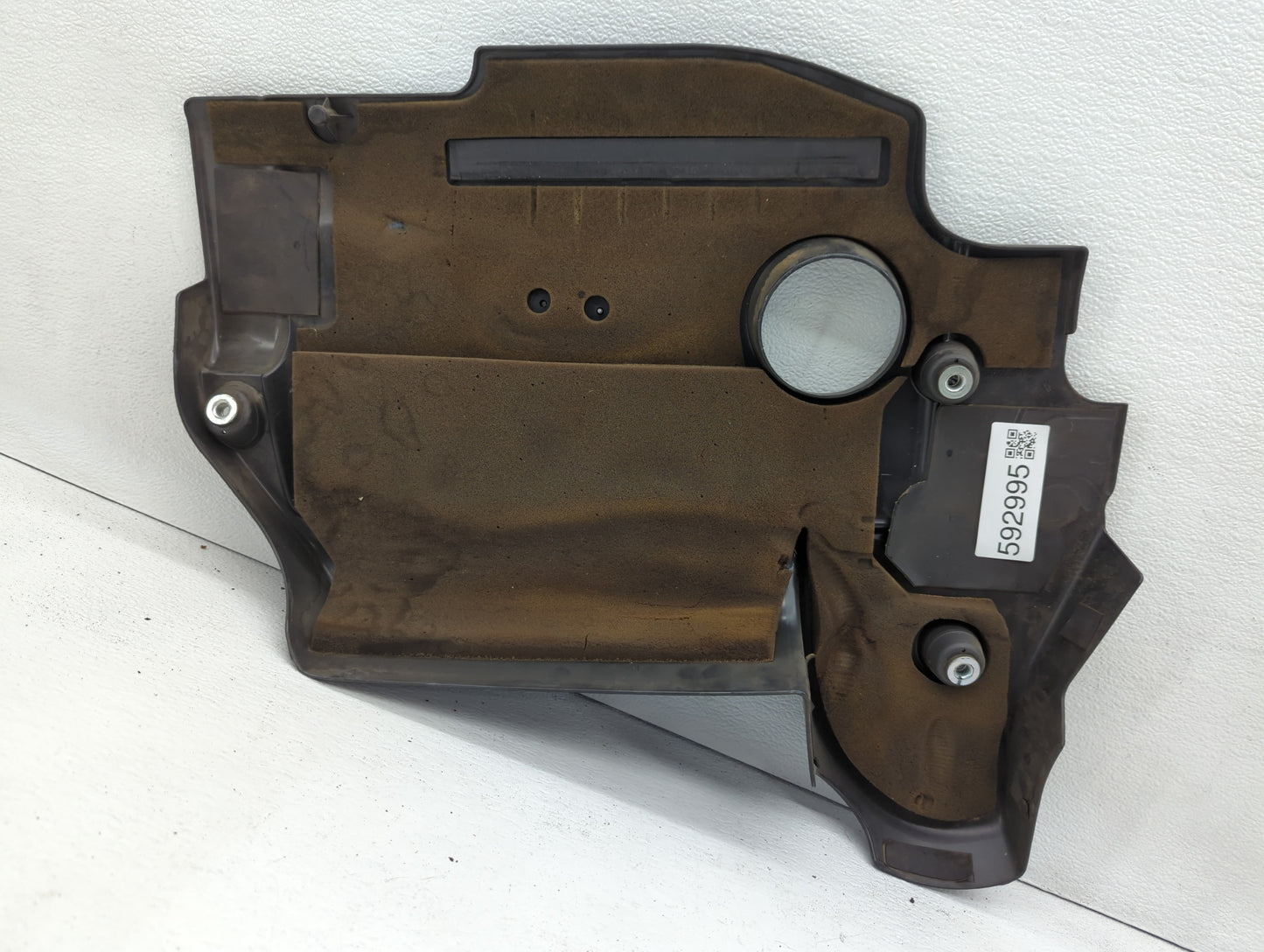 2009 Nissan Altima Engine Cover - Oemusedautoparts1.com