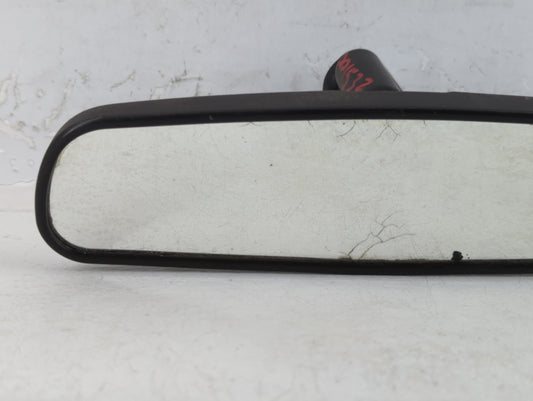 2000-2022 Nissan Altima Interior Rear View Mirror Replacement OEM P/N:E8011681 Fits OEM Used Auto Parts