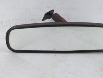 2000-2022 Nissan Altima Interior Rear View Mirror Replacement OEM P/N:E8011681 Fits OEM Used Auto Parts