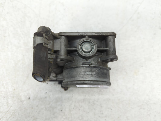 2007-2014 Nissan Altima Throttle Body P/N:G 0422 3 526-01 Fits Fits 2007 2008 2009 2010 2011 2012 2013 2014 OEM Used Auto Parts