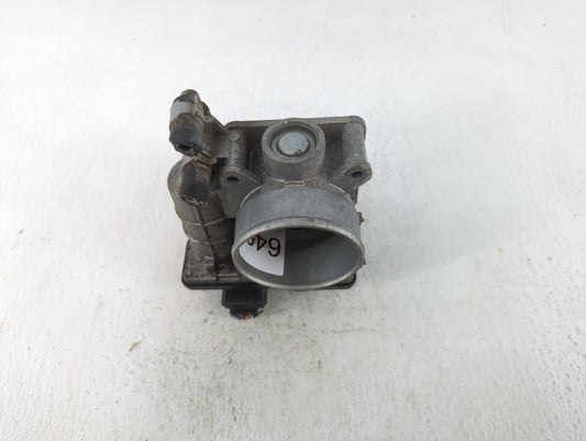2007-2013 Nissan Altima Throttle Body P/N:RME60-15 Fits Fits 2007 2008 2009 2010 2011 2012 2013 OEM Used Auto Parts