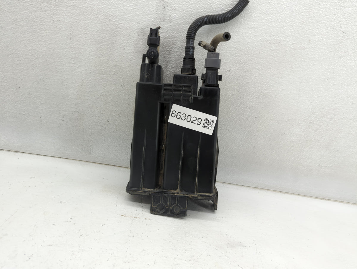 2009 Nissan Altima Fuel Vapor Charcoal Canister 663029 - Oemusedautoparts1.com