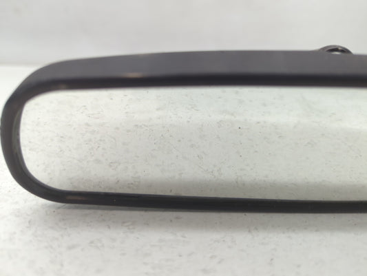 2000-2022 Nissan Altima Interior Rear View Mirror Replacement OEM P/N:E8011681 Fits OEM Used Auto Parts
