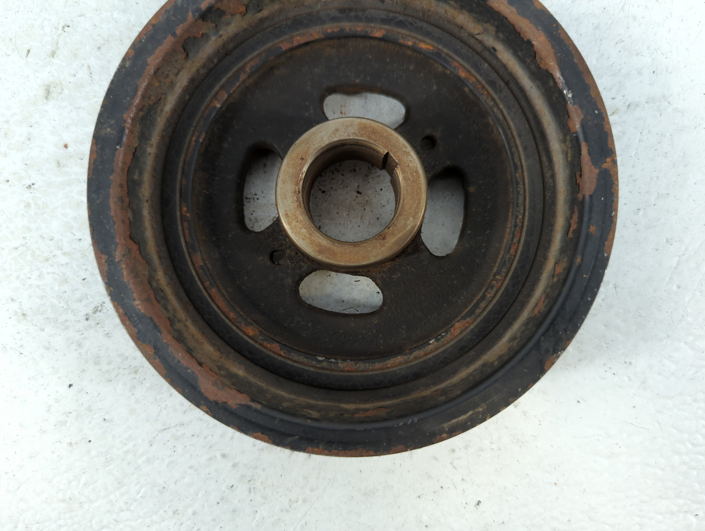2009 Nissan Altima BALANCER - Oemusedautoparts1.com