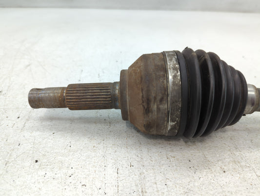 2007-2013 Nissan Altima Axle Shaft Front Driver Cv C/v