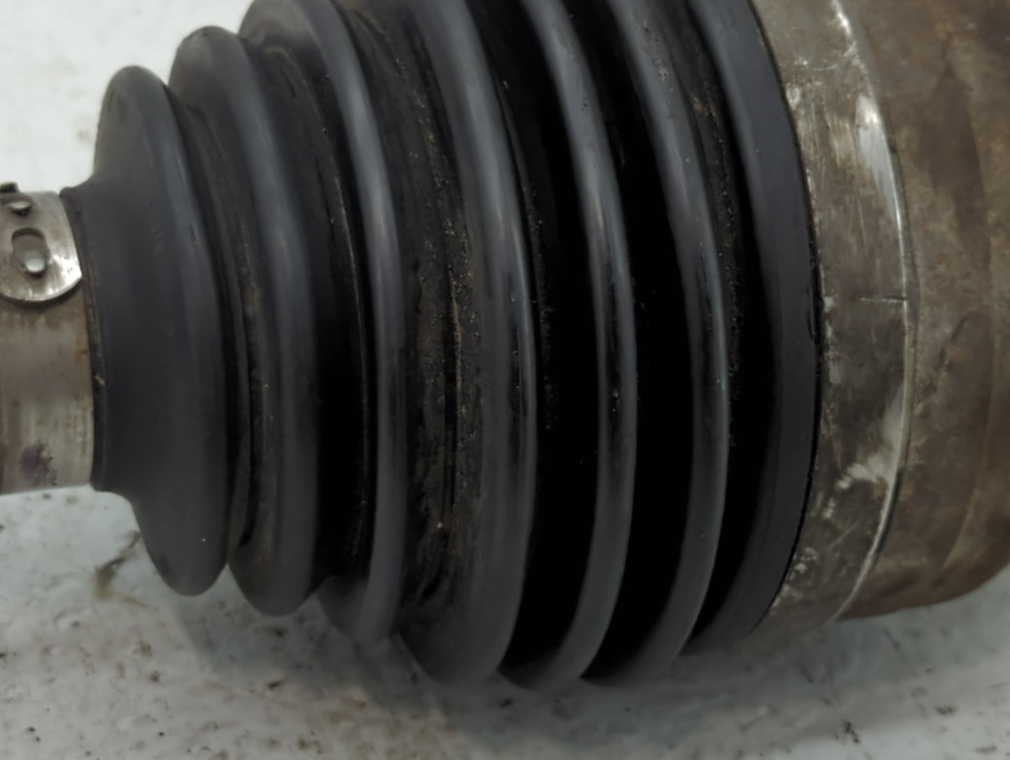 2007-2013 Nissan Altima Axle Shaft Front Driver Cv C/v - Oemusedautoparts1.com