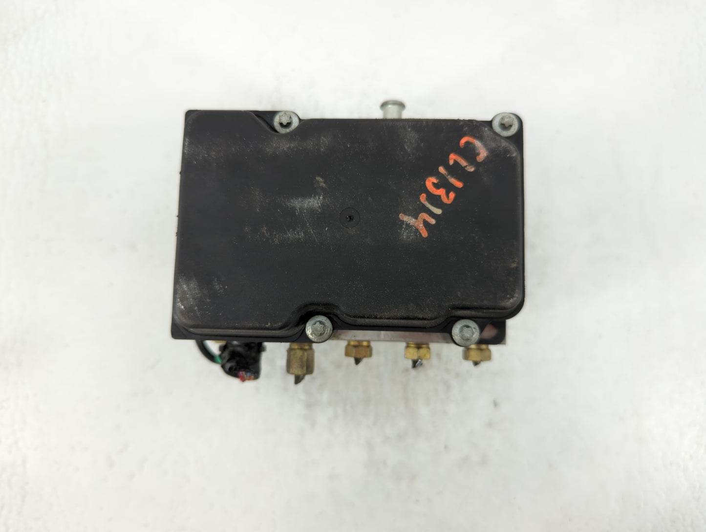 2007-2009 Nissan Altima ABS Pump Control Module Replacement P/N:47660 JA000 0 265 231 798 02 Fits Fits 2007 2008 2009 OEM Us