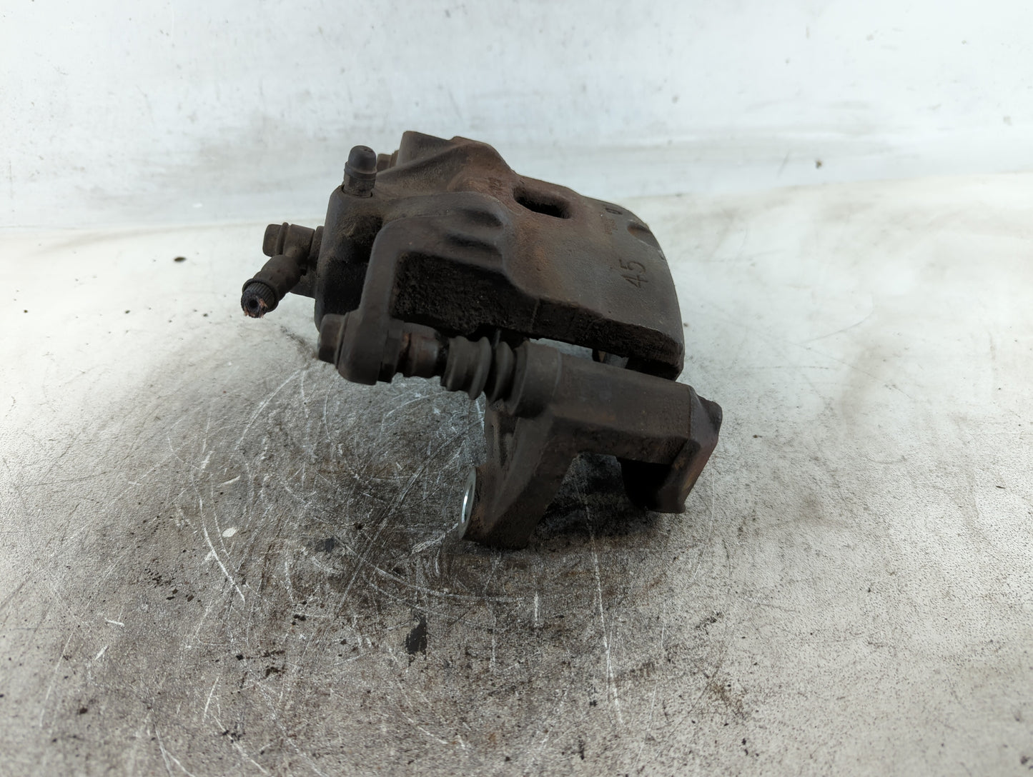 2007-2009 Nissan Altima Front Passenger Right Brake Caliper - Oemusedautoparts1.com